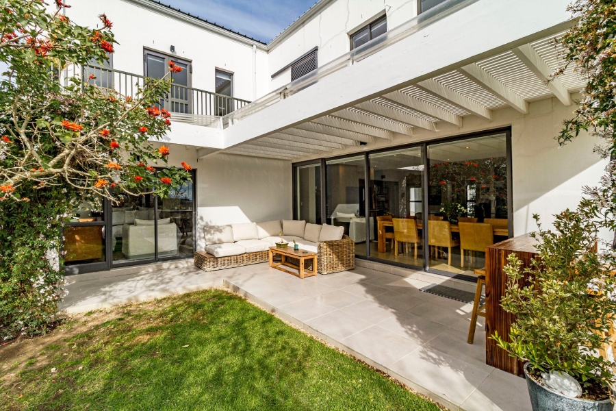4 Bedroom Property for Sale in Croydon Gardens Estate Western Cape